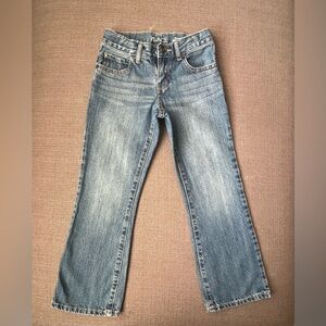 The Children’s Place Bootcut Semi-Evasee Boys Jeans, 6